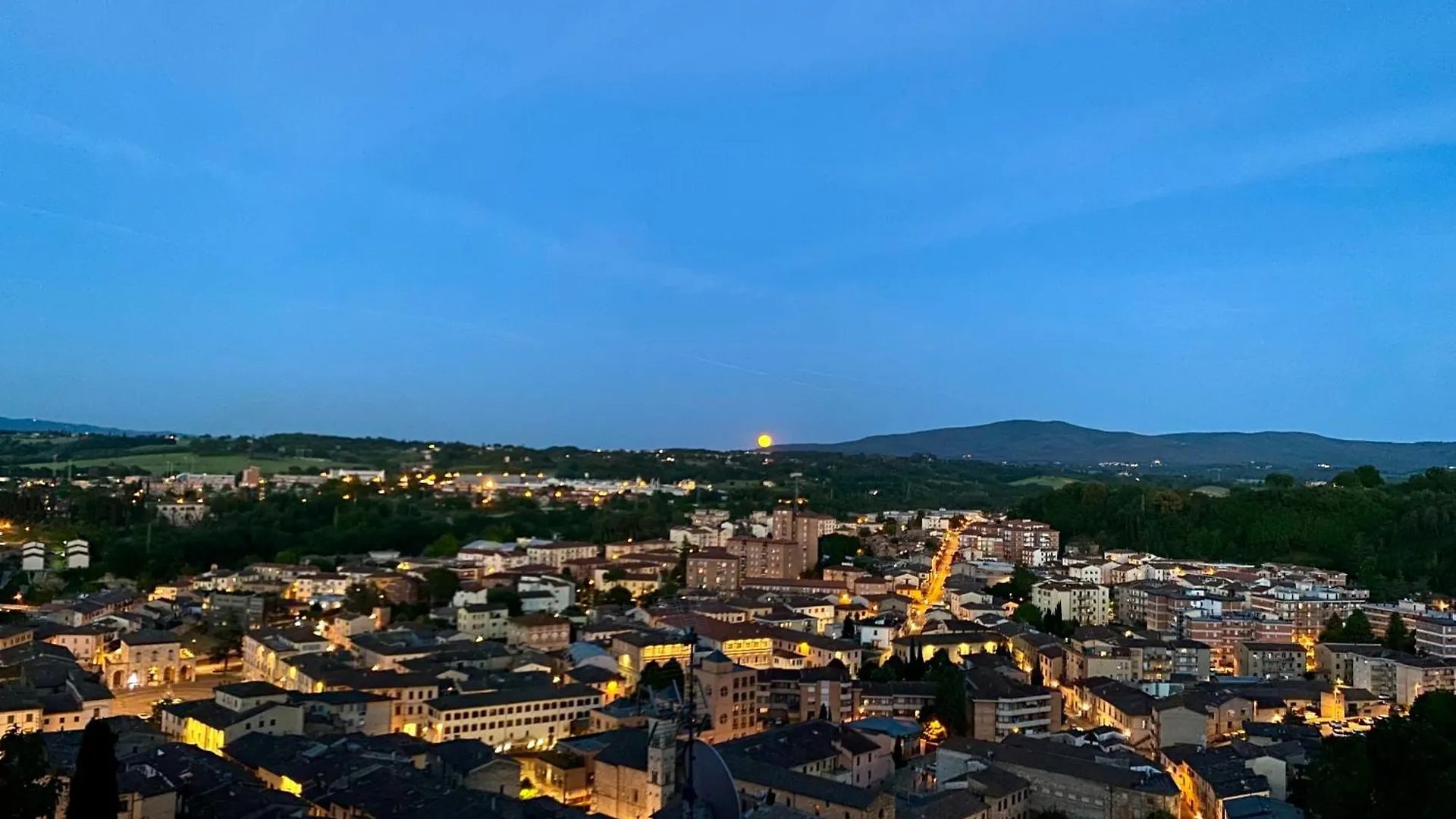 Apartmán La Torre Di Canonica Colle Val D'Elsa
